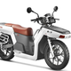 Illustration for article titled This Diesel-Powered Scooter Packs More Utility Than a Swiss Army Knife